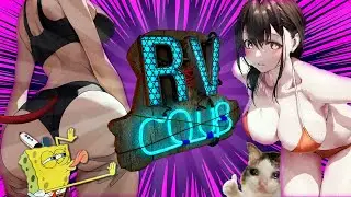 ReserV Coub №201 ➤ Аниме приколы / игровые приколы / аниме коуб / приколы с животными