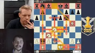 Чему БОГАТЫ, тому и РАДЫ! Клементий Сычев - Мика Карттунен