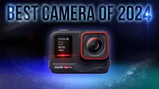 Ace Pro Review - Best Action Camera of 2024