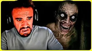 ILLOJUAN juega FROM THE DARKNESS *Juego de Miedo* 😱