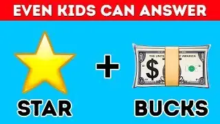 Guess The Emoji! Trivia And Emoji Games That 90% Fail