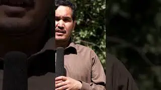 طوفان اکا غواړي چې نوم یې په غونډه کې غټ یاد شي 🤣
