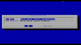 FreeBSD 9.2 - установки программ из исходников.... part two