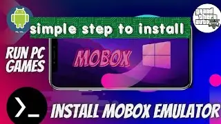 How to successfully install MOBOX in 2024 on Android. Simple guide 