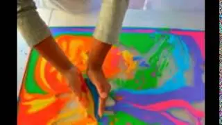 Fun Crafts For 4 Year Olds