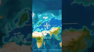 Russia asked to Join NATO???🇷🇺🇪🇺