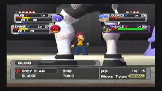 Pokémon XD: Gale of Darkness - Part 9