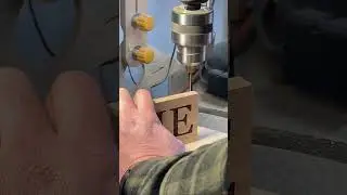 Filling an Etsy order using the xTool P2  
