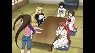 Sekirei Mirai Kara No Okurimono - Movie 2