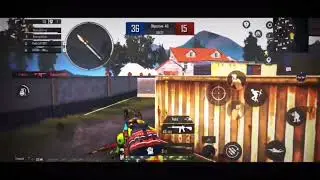Haare Haare × Pubg Mobile || Bollywood Song || M416 GunShot || Bass Boosted || @ideepak23