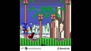 Emerald Hill Zone Past