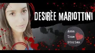 Desirèe Mariottini