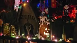 Halloween 2021 🎃
