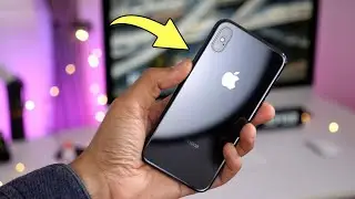 iPhone X 256GB Review - iOS Device Review
