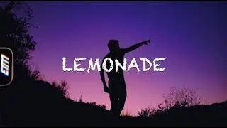 Jesse McCartney - Lemonade (lyrics)