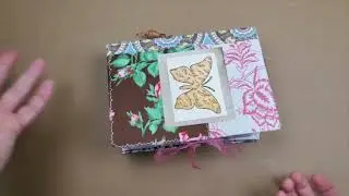 Flow Journal Supply Books 5x7 flow journals
