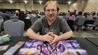 Yu-Gi-Oh! YCS Philadelphia Top 64: PUNK Gold Pride Deck Profile [ft. Bobby Kenny] 5th After Swiss!