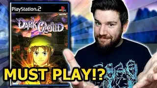 Why Does NOBODY Talk About This PS2 Classic!? - Dark Cloud (PS2 Retrospective)