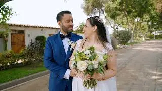 CARLOS + FIORELLA - Tráiler