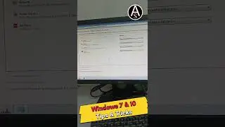 Show Sound Icon in windows 7 & 10 || 
