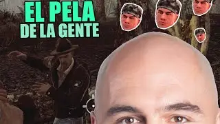 EL PELADO DE LA GENTE