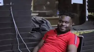 Abuja RADIO/CLUB Tour With SLIZEBOY ABILITY