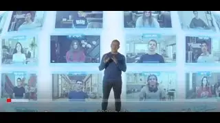 חינוך בתקופת הקורונה - שיעור חינוך בשנת 2050