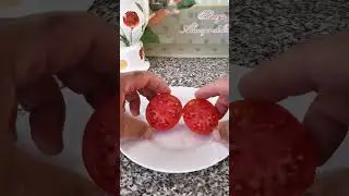 Томат Отчаянный. Desperado. Дача как хобби.