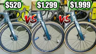 More Expensive Doesn't Always Mean Better
