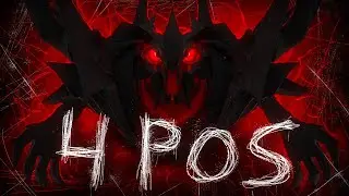 СФ Саппорт 4 на Титанах в Патче 7.37 | DOTA 2