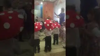 Праздник осени