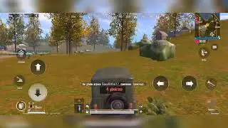 TOP 1 AWM 😁😁 PUBG MOBILE LITE !!!