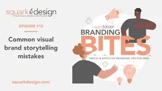 The common visual brand storytelling mistakes