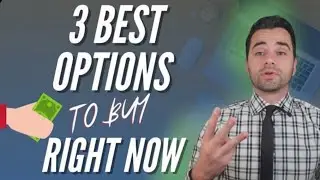 3 Best PUT Options To Buy In DECEMBER 2022! 🔥🔥(Strike Prices and Expirations!)