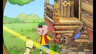 Мультфильм Эш беткәч уйнарга ярый! Габдулла Тукай