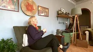 Ayşe Ayşen Bulut - Renginizle Farkındalık