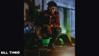 Key Glock x 21 Savage Type Beat 2023 