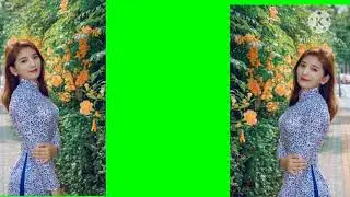No copyright green screen video 2021