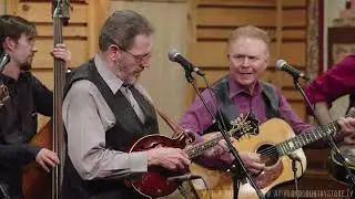 The Country Gentlemen Tribute Band - Matterhorn