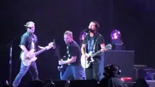 Pearl Jam -  Lightning Bolt - Estadio Único de La Plata 07/11/2015