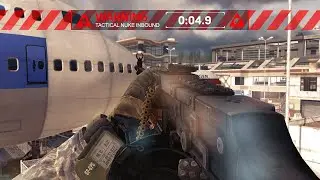 *PROOF* THE RPD WAS THE BEST LMG in MODERN WARFARE 2 (IW4X)