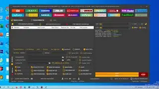 Adanichell Tool Pro v1.8.0 Update MTK New Security Vivo Oppo infinix Samsung Realme