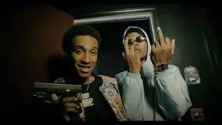 Co3 ft AOB BopGod - One of One/Put in A Blender ( Official Music Video )