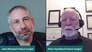 Mike Hamilton's Weekly Cyber News