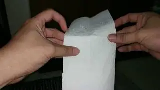 Cheap DIY Disposable Eye Mask for VR Headsets