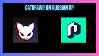 CathFawr on twitter about Russian Drones in RP | Nopixel | GTA RP