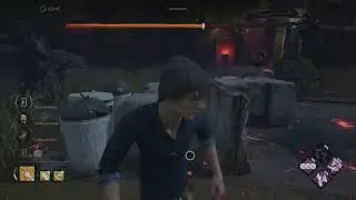 Dbd - Dredge Disrespect