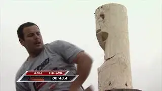 Ontario Lumberjack Championship