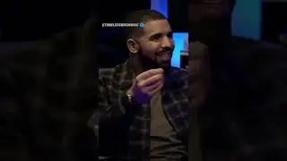 Why Drake Doesn’t Like People In The Studio With Him 💯 