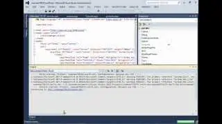 Deploying ASP.Net